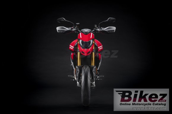 2023 Ducati Hypermotard 950 SP