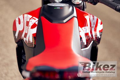 2023 Ducati Hypermotard 950 RVE