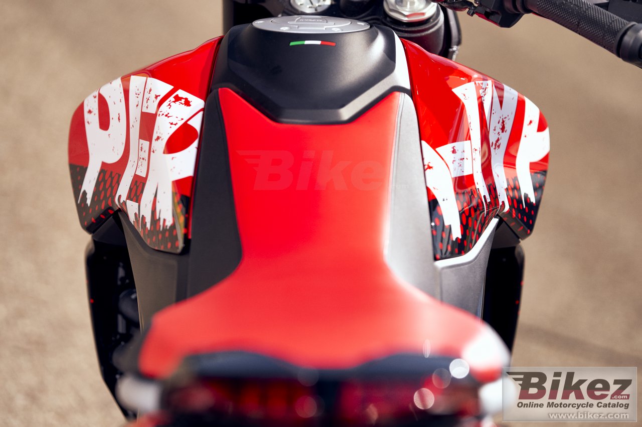 Ducati Hypermotard 950 RVE