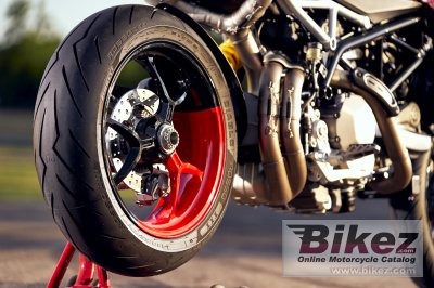 2023 Ducati Hypermotard 950 RVE