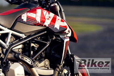 2023 Ducati Hypermotard 950 RVE