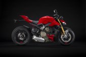 2023 Ducati Multistrada V4S Sport