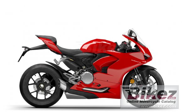 2023 Ducati Panigale V2