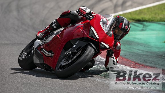 2023 Ducati Panigale V2