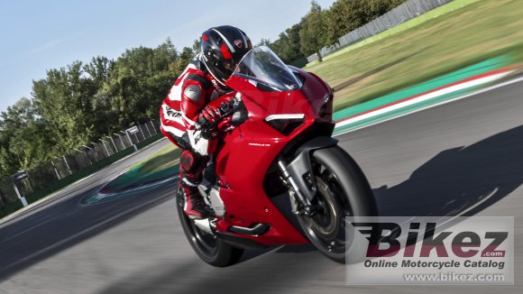 2023 Ducati Panigale V2