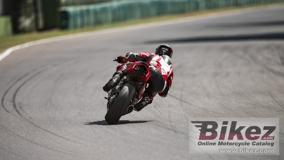 2023 Ducati Panigale V2