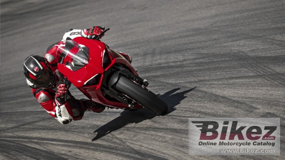 2023 Ducati Panigale V2