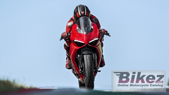 2023 Ducati Panigale V2