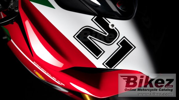 2023 Ducati Panigale V2 Bayliss