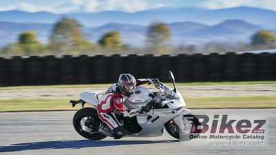 2023 Ducati Supersport 950 S