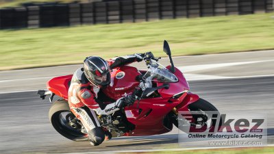2023 Ducati Supersport 950 S