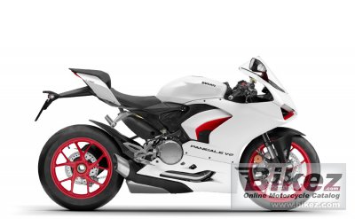2023 Ducati Panigale V2 rated