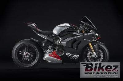 2023 Ducati Panigale V4 SP2