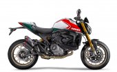 2024 Ducati Monster SP 30 Anniversario