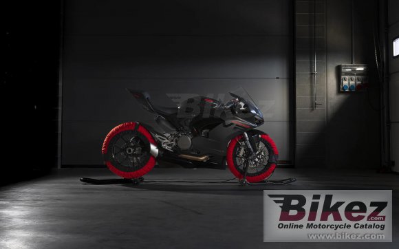 2024 Ducati Panigale V2