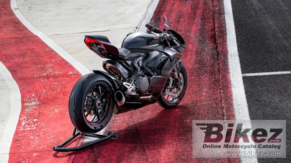 2024 Ducati Panigale V2