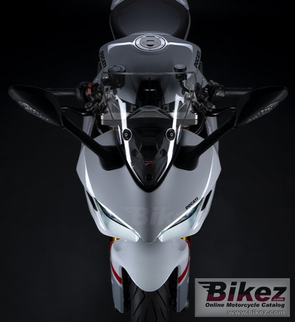 2024 Ducati Supersport 950