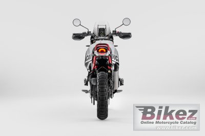 2024 Ducati DesertX Rally