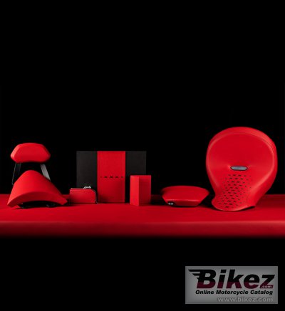 2024 Ducati XDiavel Nera