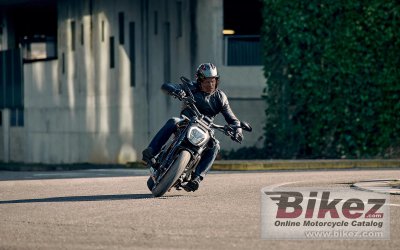 2024 Ducati XDiavel Nera