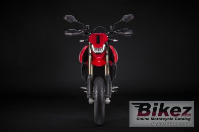 2024 Ducati Hypermotard 698 Mono