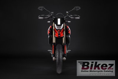 2024 Ducati Hypermotard 698 Mono