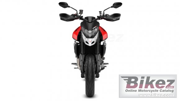 2024 Ducati Hypermotard 950 RWE