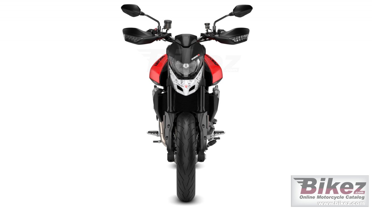 Ducati Hypermotard 950 RWE