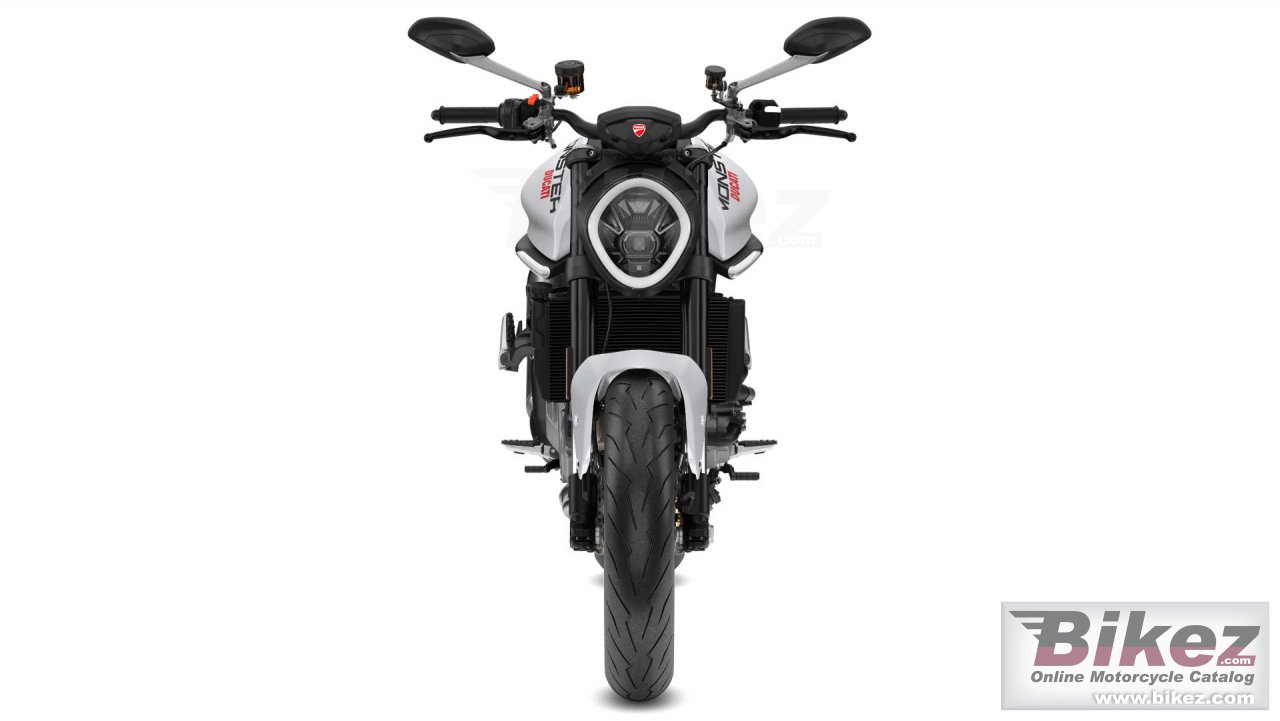 Ducati Monster 