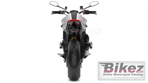 2024 Ducati Monster 