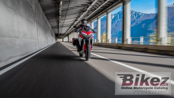 2024 Ducati Multistrada V4