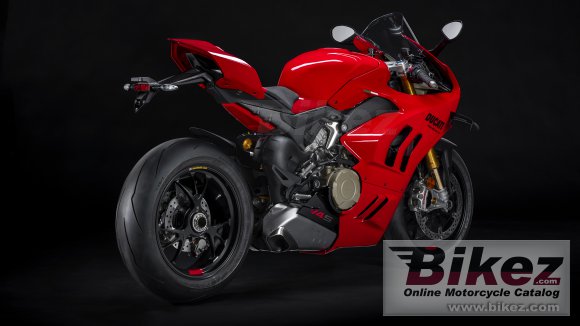 2024 Ducati Panigale V4