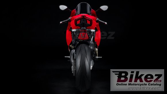 2024 Ducati Panigale V4