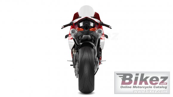 2024 Ducati Panigale V4 R