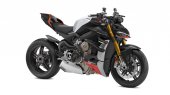 2024 Ducati Streetfighter V4 SP2