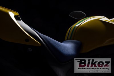 2024 Ducati Monster Senna