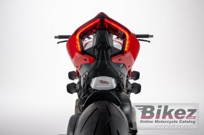 2024 Ducati Streetfighter V4 Supreme