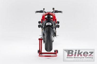 2024 Ducati Streetfighter V4 Supreme