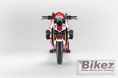 2024 Ducati Streetfighter V4 Supreme