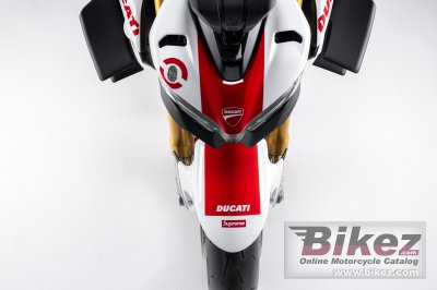2024 Ducati Streetfighter V4 Supreme