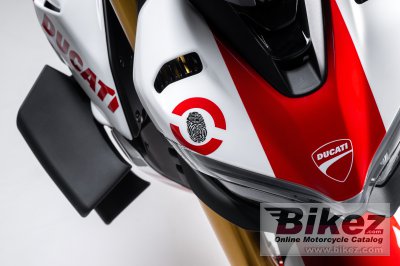 2024 Ducati Streetfighter V4 Supreme
