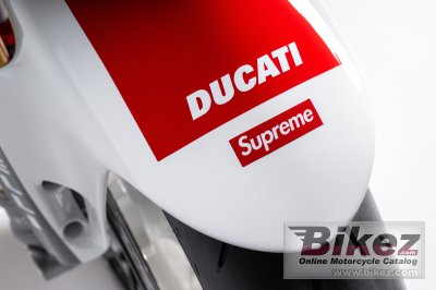 2024 Ducati Streetfighter V4 Supreme