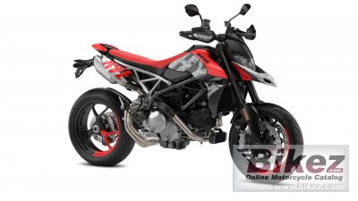 2024 Ducati Hypermotard 950 RWE