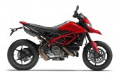 2025 Ducati Hypermotard 950