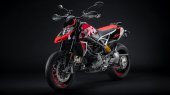 2025 Ducati Hypermotard 950 RVE