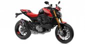 2025 Ducati Monster 937 SP