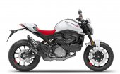 2025 Ducati Monster 937 Plus