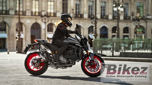 2025 Ducati Monster 937 Plus