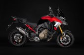 2025 Ducati Multistrada V4 Pikes Peak