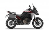 2025 Ducati Multistrada V4 Rally